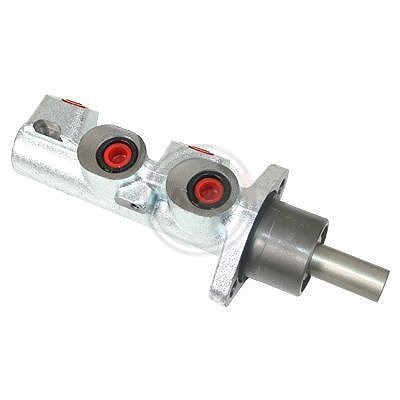 A.b.s. Hauptbremszylinder [Hersteller-Nr. 61183] für Lancia, Fiat