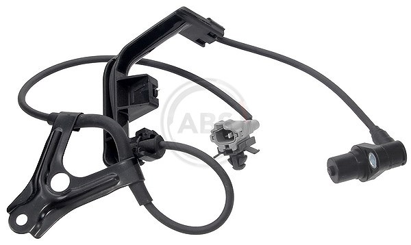 A.b.s. Sensor, Raddrehzahl [Hersteller-Nr. 31029] für Toyota