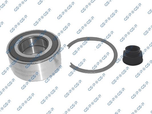 Gsp Radlagersatz [Hersteller-Nr. GK3599] für Vauxhall, Fiat, Opel, Alfa Romeo, Lancia