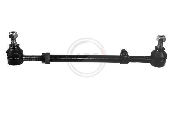 A.b.s. Spurstange [Hersteller-Nr. 250282] für Mercedes-Benz