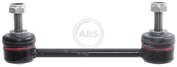 A.b.s. Stange/Strebe, Stabilisator [Hersteller-Nr. 260803] für Renault