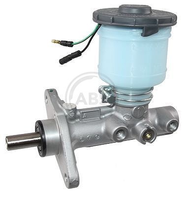 A.b.s. Hauptbremszylinder [Hersteller-Nr. 51006] für Honda, Rover