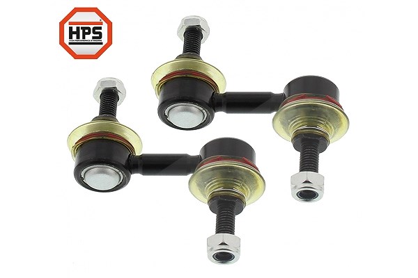 Mapco Reparatursatz, Stabilisatorkoppelstange [Hersteller-Nr. 49663/2HPS] für BMW, Alpina