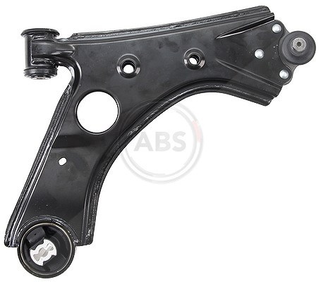 A.b.s. Lenker, Radaufhängung [Hersteller-Nr. 211314] für Opel, Vauxhall, Fiat