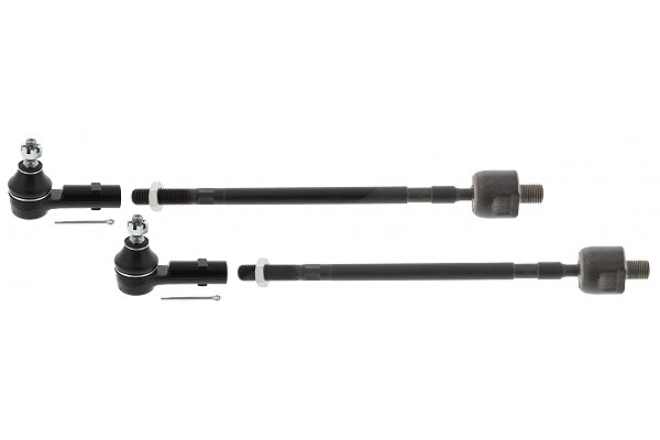 Mapco Reparatursatz, Spurstange [Hersteller-Nr. 53512] für Hyundai