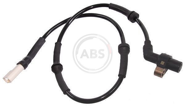 A.b.s. Sensor, Raddrehzahl [Hersteller-Nr. 30089] für Ford
