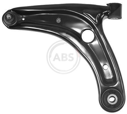 A.b.s. Lenker, Radaufhängung [Hersteller-Nr. 210759] für Honda