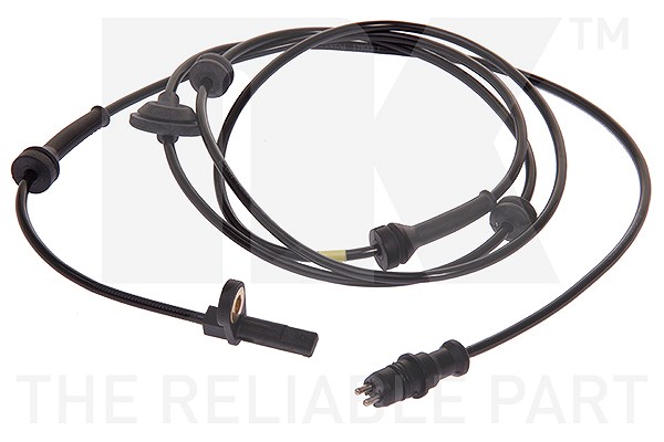 Nk Sensor, Raddrehzahl [Hersteller-Nr. 292346] für Fiat