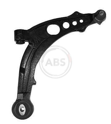 A.b.s. Lenker, Radaufhängung [Hersteller-Nr. 210154] für Fiat