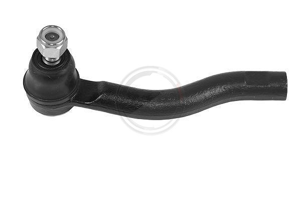 A.b.s. Spurstangenkopf [Hersteller-Nr. 230167] für Kia, Hyundai