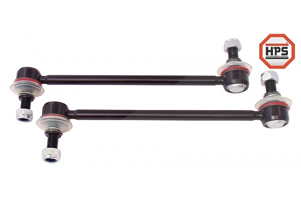 Mapco Reparatursatz, Stabilisatorkoppelstange [Hersteller-Nr. 53600HPS] für Vauxhall, Opel, Saab