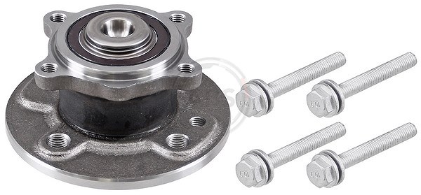 A.b.s. Radnabe [Hersteller-Nr. 201298] für Mini