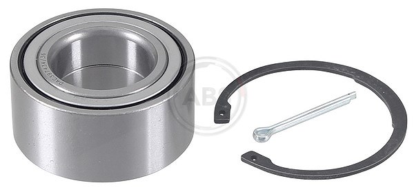 A.b.s. Radlagersatz [Hersteller-Nr. 200366] für Hyundai, Kia
