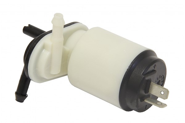 Mapco Waschwasserpumpe, Scheibenreinigung [Hersteller-Nr. 90701] für VW, Vauxhall, Opel, Alfa Romeo, Lancia, Ford, Fiat, Seat