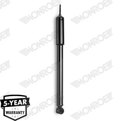 Monroe Stoßdämpfer Hinterachse [Hersteller-Nr. 5797ST] für Chrysler