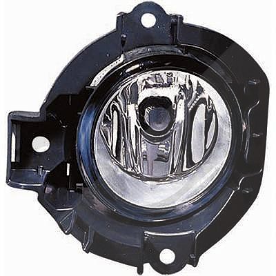 Diederichs Nebelscheinwerfer [Hersteller-Nr. 6687089] für Toyota