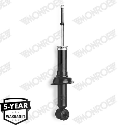 Monroe Stoßdämpfer Hinterachse [Hersteller-Nr. G1125] für Mitsubishi