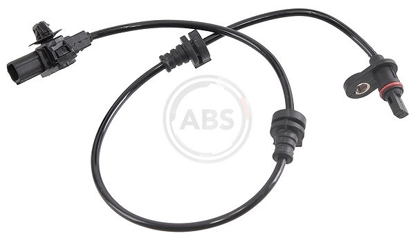 A.b.s. Sensor, Raddrehzahl [Hersteller-Nr. 30841] für Honda