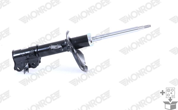 Monroe Stoßdämpfer Vorderachse rechts [Hersteller-Nr. 72297] für Kia, Hyundai