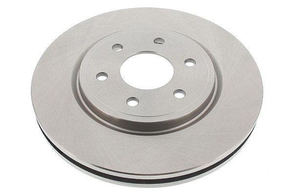 Mapco Bremsscheibe [Hersteller-Nr. 45547] für Nissan