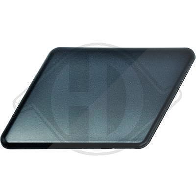 Diederichs Blende, Stoßfänger [Hersteller-Nr. 1216165] für BMW