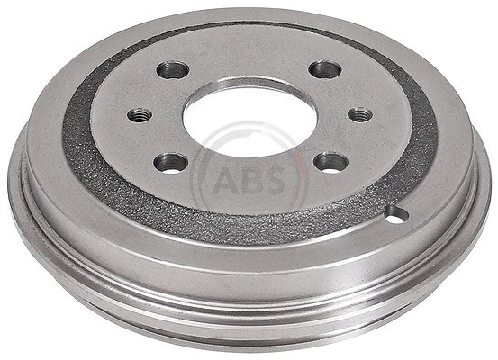 A.b.s. 1x Bremstrommel [Hersteller-Nr. 3230-S] für Autobianchi, Innocenti, Abarth, Zastava, Yugo, Seat, Fso, Fiat, Lancia