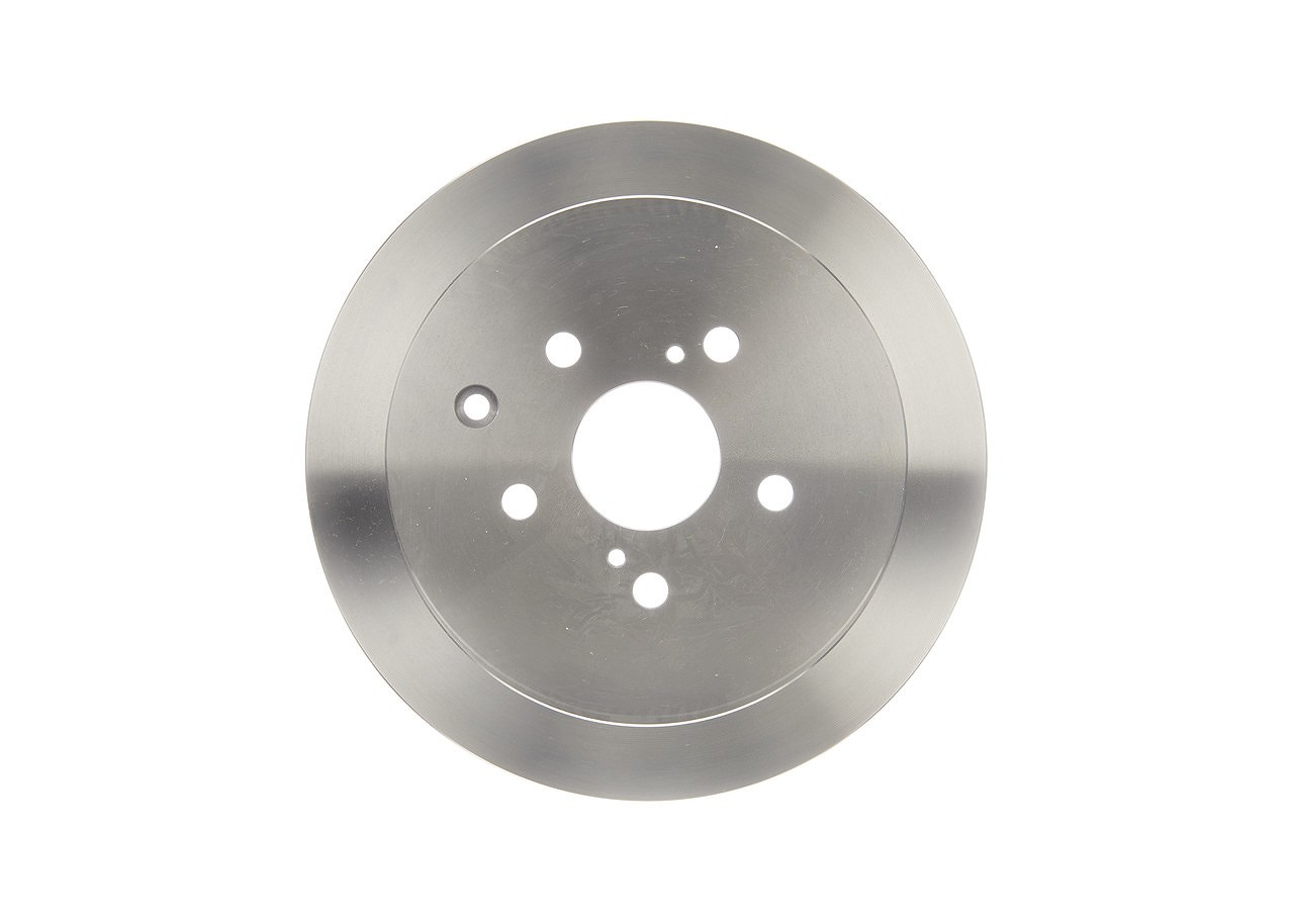 Bosch Bremsscheibe [Hersteller-Nr. 0986479T57] für Lexus
