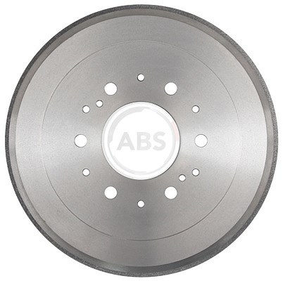 A.b.s. 1x Bremstrommel [Hersteller-Nr. 2630-S] für Toyota, VW