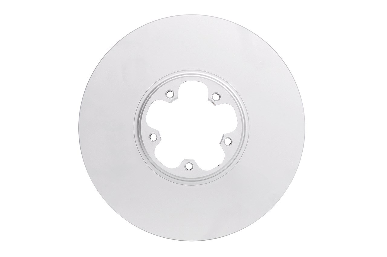 Bosch Bremsscheibe [Hersteller-Nr. 0986479B29] für Ford