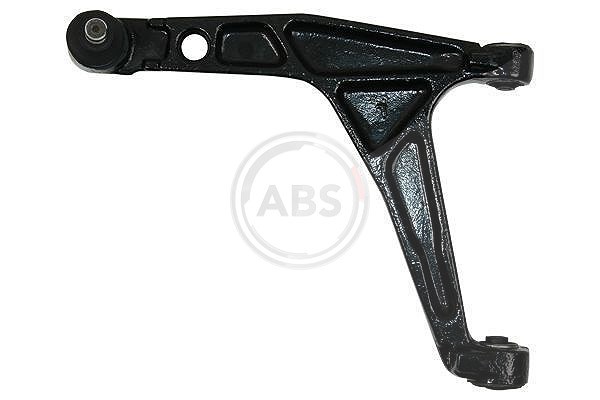 A.b.s. Lenker, Radaufhängung [Hersteller-Nr. 210106] für Citroën, Peugeot