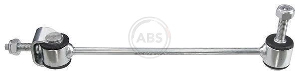 A.b.s. Stange/Strebe, Stabilisator [Hersteller-Nr. 260591] für Mercedes-Benz
