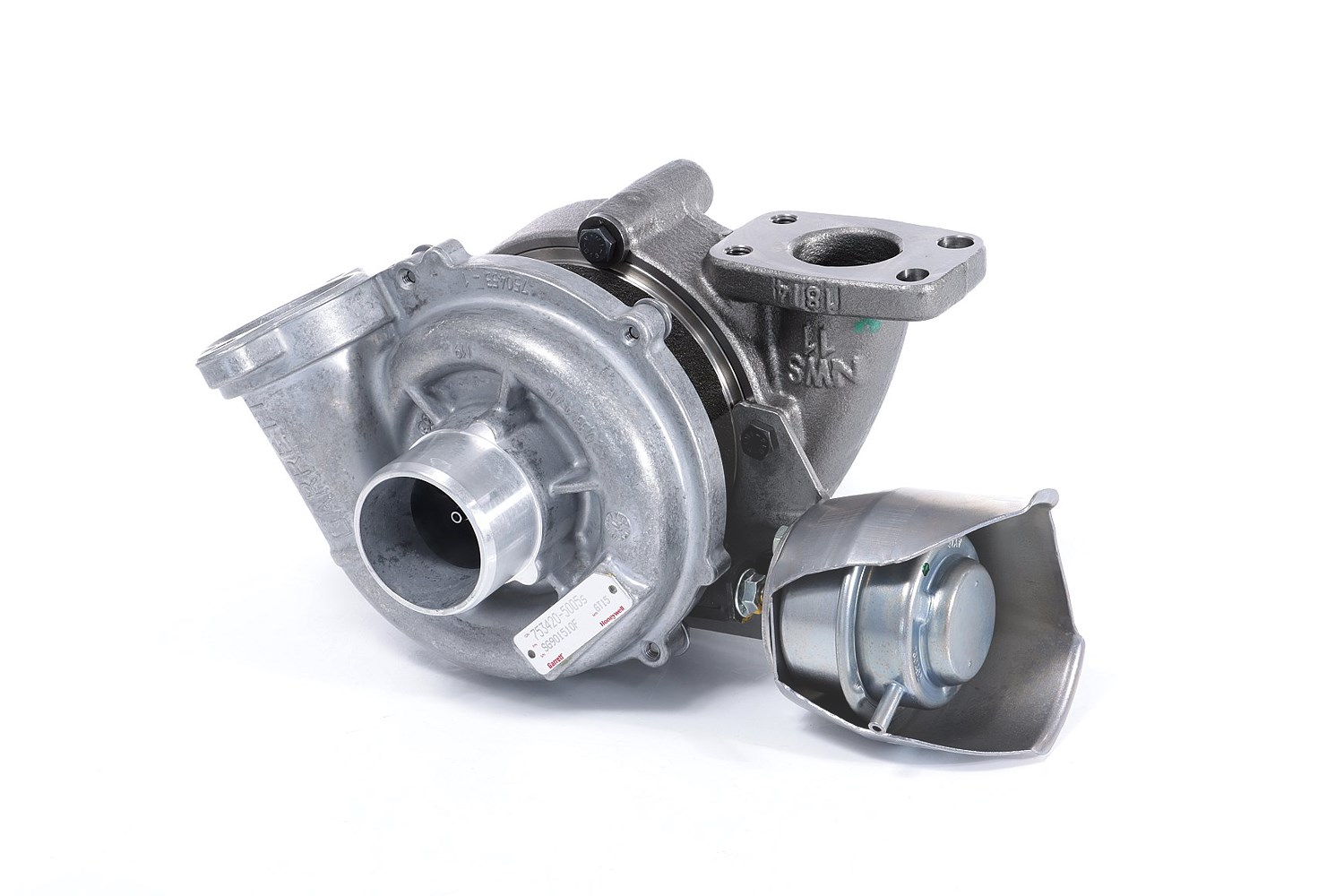 Bts Turbo Lader, Aufladung [Hersteller-Nr. T914333] für Volvo, Peugeot, Ford, Mini, Citroën, Mazda