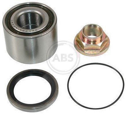 A.b.s. Radlagersatz [Hersteller-Nr. 200102] für Toyota
