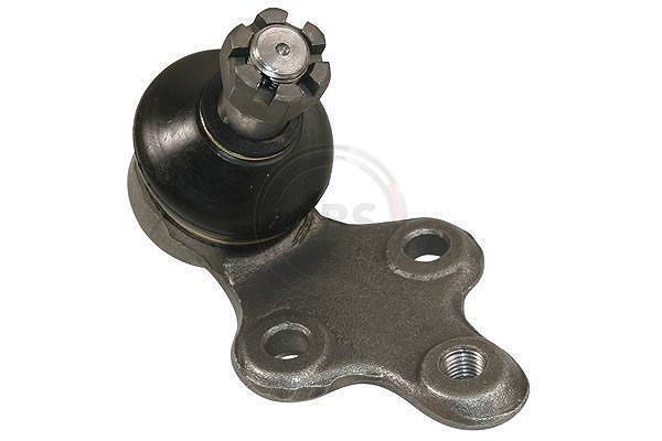A.b.s. Trag-/Führungsgelenk [Hersteller-Nr. 220287] für Toyota