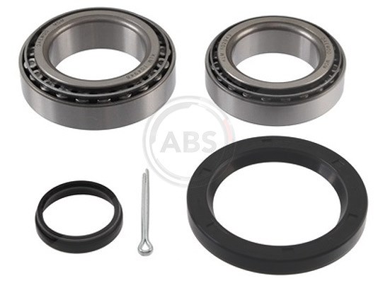 A.b.s. Radlagersatz [Hersteller-Nr. 201432] für Toyota, Lexus