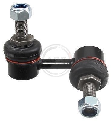 A.b.s. Stange/Strebe, Stabilisator [Hersteller-Nr. 260528] für Nissan