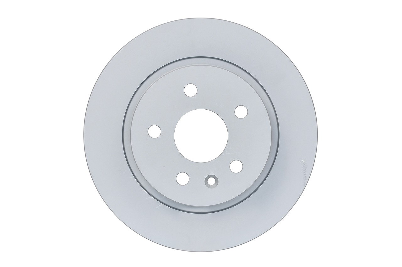 Bosch Bremsscheibe [Hersteller-Nr. 0986479C57] für Opel, Chevrolet