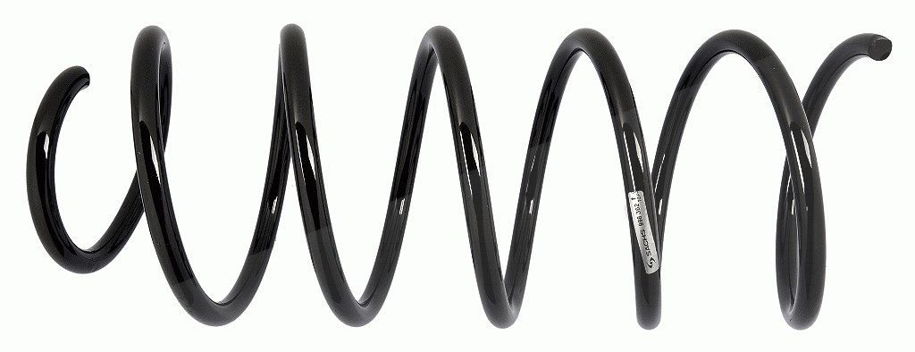 Sachs Fahrwerksfeder [Hersteller-Nr. 998362] für Volvo
