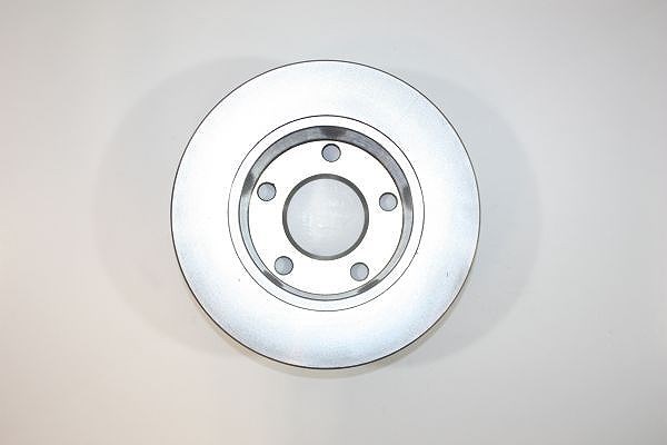 Automega Bremsscheibe [Hersteller-Nr. 120017610] für Audi, VW, Skoda