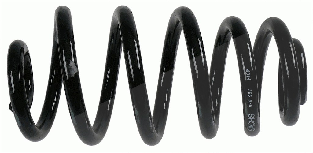 Sachs Fahrwerksfeder [Hersteller-Nr. 996952] für Audi, Seat