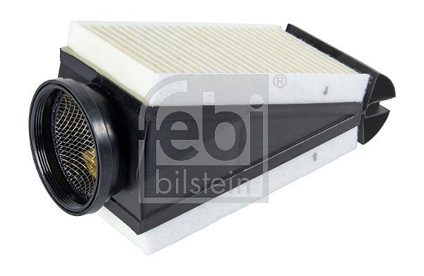 Febi Bilstein Luftfilter [Hersteller-Nr. 49658] für Mercedes-Benz, Infiniti