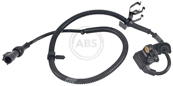 A.b.s. Sensor, Raddrehzahl [Hersteller-Nr. 31259] für Jaguar