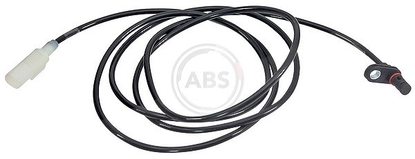 A.b.s. Sensor, Raddrehzahl [Hersteller-Nr. 31252] für VW, Mercedes-Benz