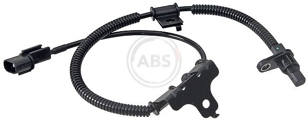A.b.s. Sensor, Raddrehzahl [Hersteller-Nr. 31233] für Kia