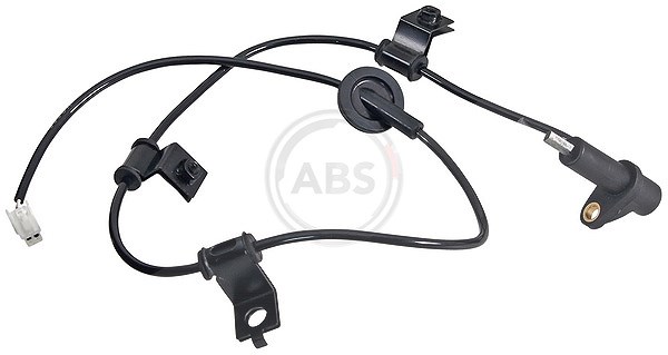 A.b.s. Sensor, Raddrehzahl [Hersteller-Nr. 30857] für Hyundai