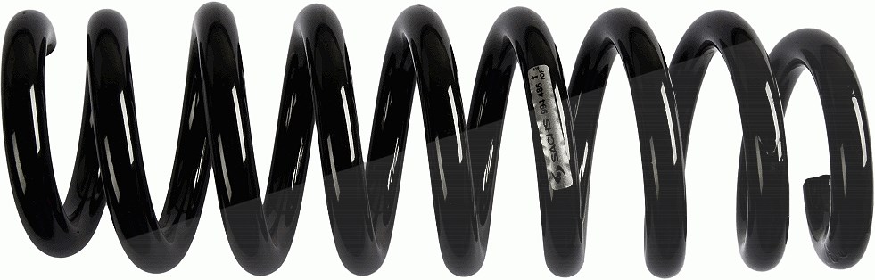 Sachs Fahrwerksfeder [Hersteller-Nr. 994486] für BMW