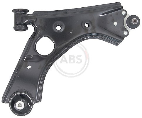 A.b.s. Lenker, Radaufhängung [Hersteller-Nr. 211705] für Vauxhall, Fiat, Opel