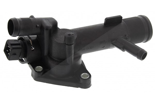 Mapco Thermostat, Kühlmittel [Hersteller-Nr. 28110] für Dacia, Renault, Nissan