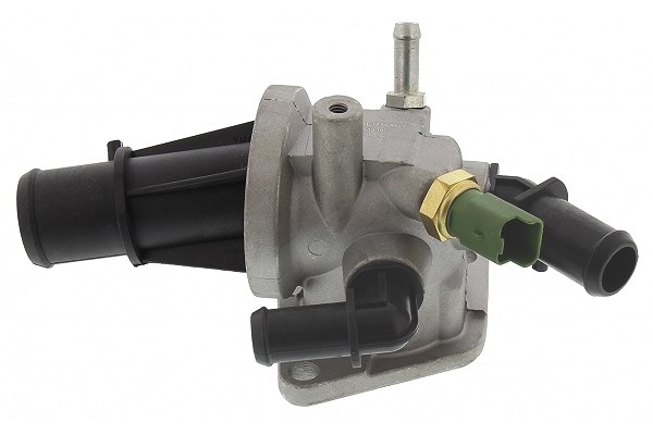 Mapco Thermostat, Kühlmittel [Hersteller-Nr. 28031] für Opel, Lancia, Vauxhall, Suzuki, Fiat