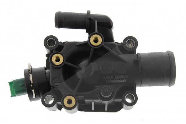 Mapco Thermostat, Kühlmittel [Hersteller-Nr. 28411] für Citroën, Peugeot